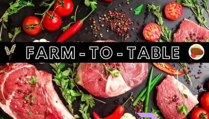 Farmers House   Steaklounge Mancaruribauturi - Beiuș