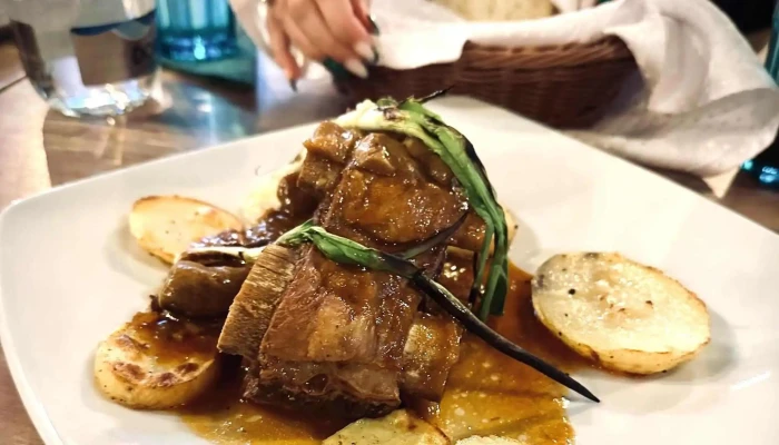 Farmers House   Steaklounge Recenzii - Beiuș