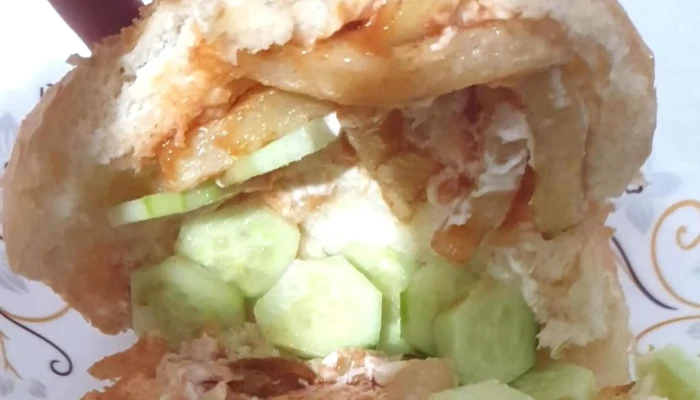 Fast -  Food Filiasi Scor - Filiași