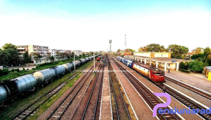 Faurei Fotografii - Făurei