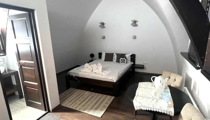 Ferma Hun -  Catalog - Vlăhița