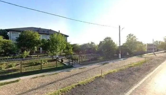 Flori In Culori Sendreni Street View Si 360deg - Șendreni