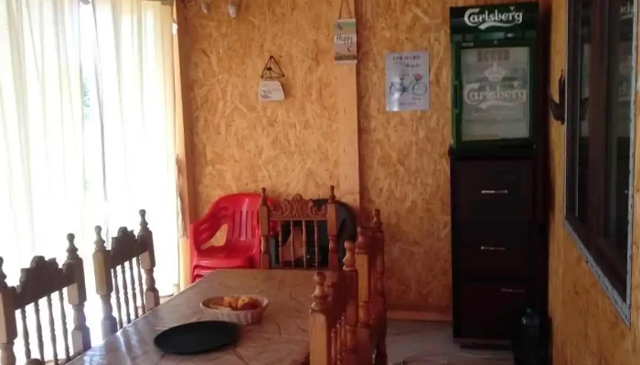 Fratia Lupilor -  Camere - Domnești