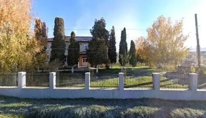 Fratia Lupilor -  Street View Si 360deg - Domnești