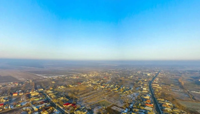 Frecatei Street View Si 360deg - Frecăţei