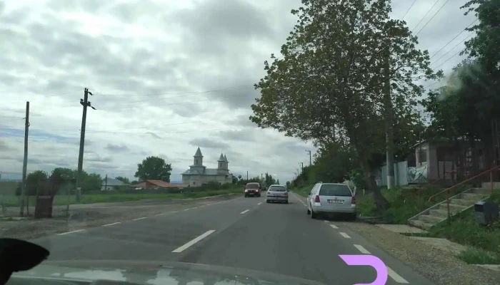 Frumușița - Frumușița