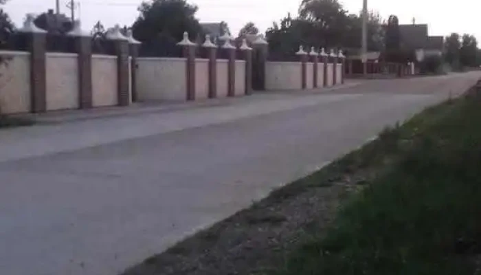 Frătăuții Vechi - Frătăuții Vechi