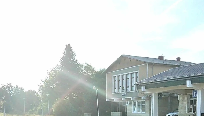 Gaesti Scor - Găești