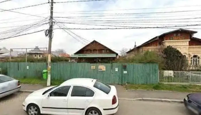 Gaesti Street View Si 360deg - Găești