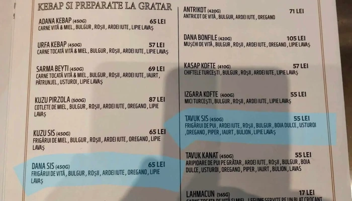 Gaetana -  Instagram - Tunari