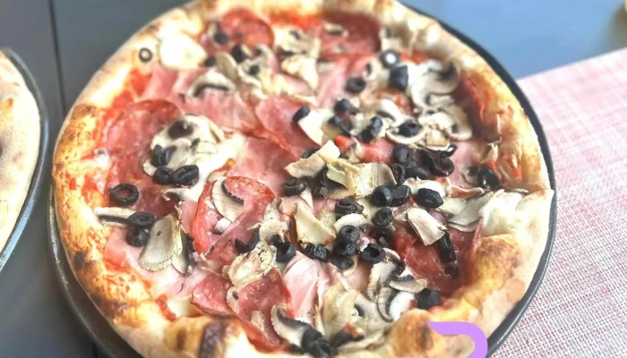 Gaetana -  Pizza - Tunari