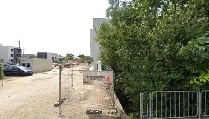 Gaetana -  Street View Si 360deg - Tunari