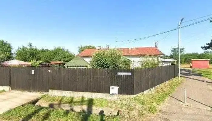 Gageni Street View Si 360deg - Găgeni