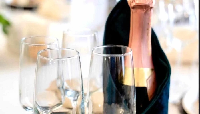 Gardelli Events -  Comentarii - Aghireș