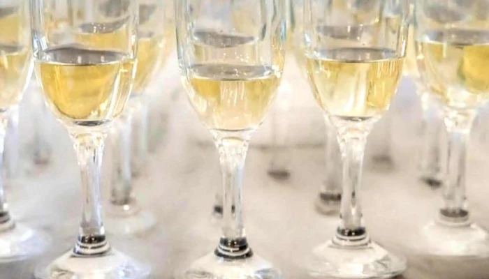 Gardelli Events -  Site Web - Aghireș