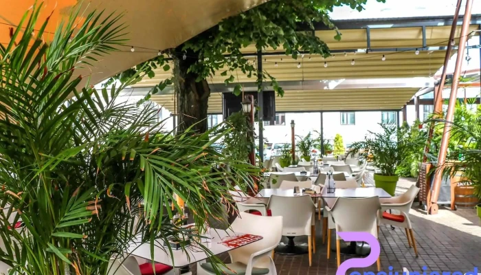 Garden Pub -  Atmosfera - Pitești