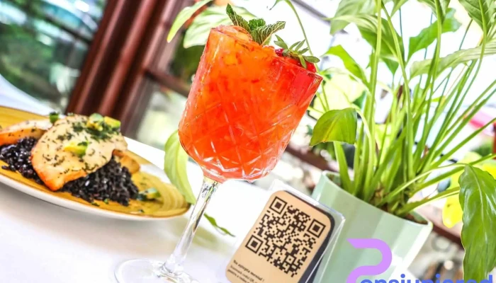 Garden Pub -  Cocktail - Pitești
