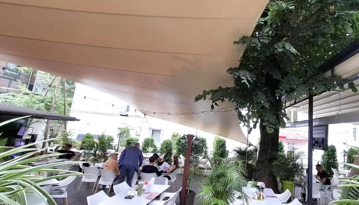 Garden Pub -  Prețuri - Pitești