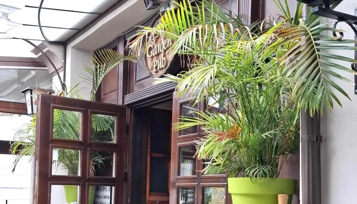 Garden Pub -  Reduceri - Pitești