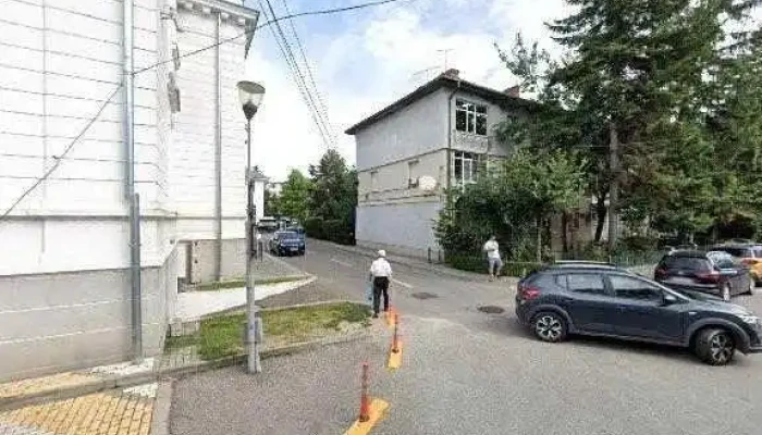 Garden Pub -  Street View Si 360deg - Pitești