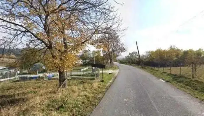 Garden Village Retreat -  Instagram - Bughea De Sus