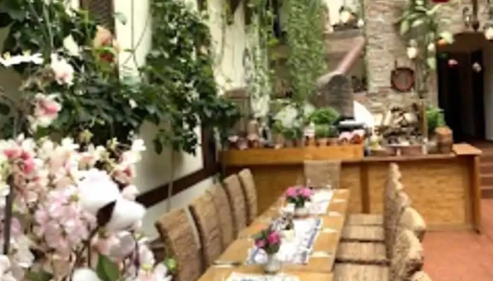 Gasthaus Altepost - Sighișoara