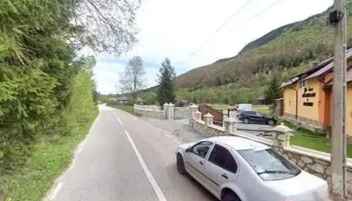 Ge -  Lux Street View Si 360deg - Incești