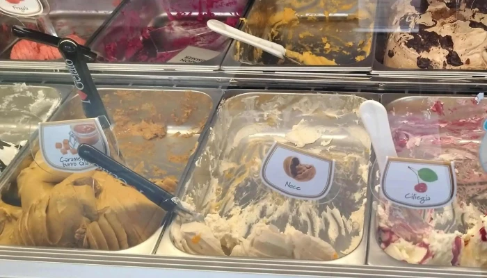 Gelateria Check -  In Ghimbav Prețuri - Ghimbav