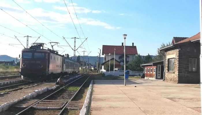 Gheorgheni Gyergyoszentmiklos Număr - Gheorgheni