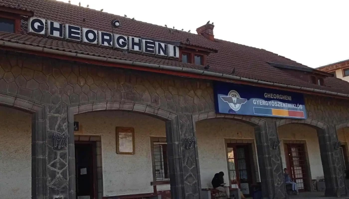 Gheorgheni Gyergyoszentmiklos Recenzii - Gheorgheni