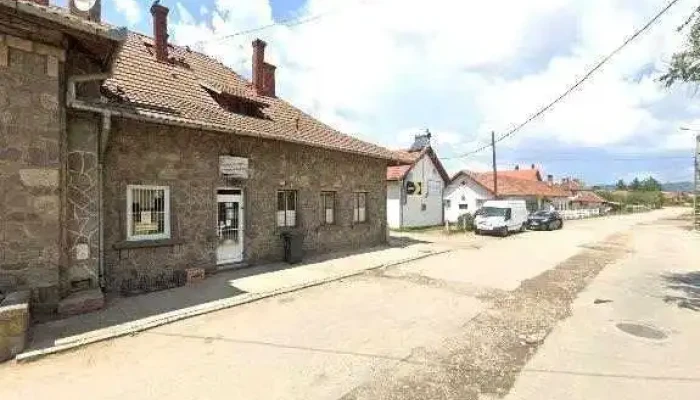 Gheorgheni Gyergyoszentmiklos Street View Si 360deg - Gheorgheni