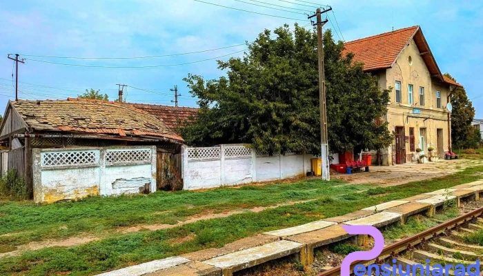 Giarmata -  Zonă - Giarmata