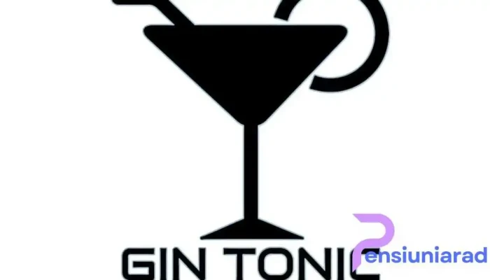 Gin Tonic -  De La Proprietar - Huși