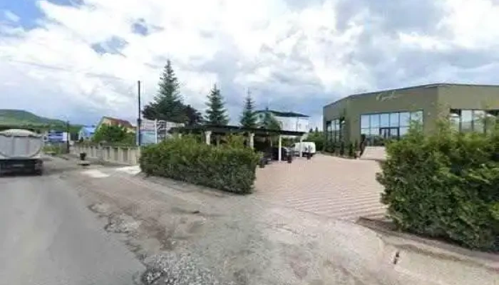 Giulia Ii -  Street View Si 360deg - Bistrița
