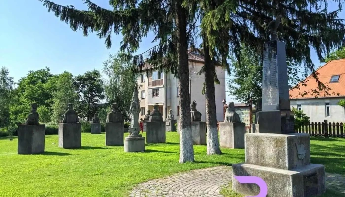 Glodeni - Glodeni