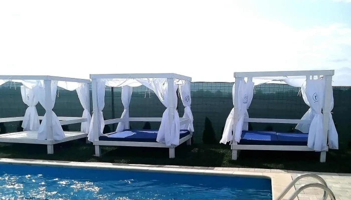 Gm Pool -  Aproape De Mine - Baldovinești