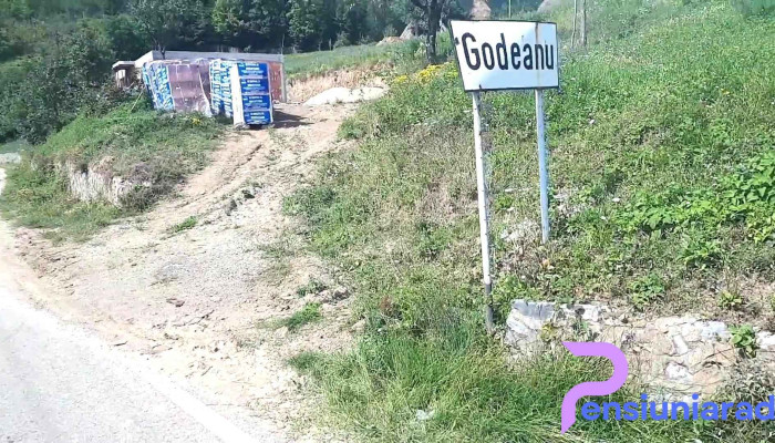 Godeanu -  Videoclipuri - Godeanu