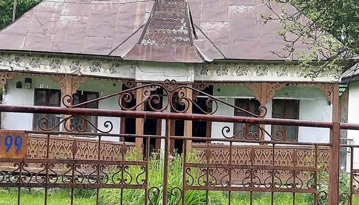 Godeni -  Număr - Godeni