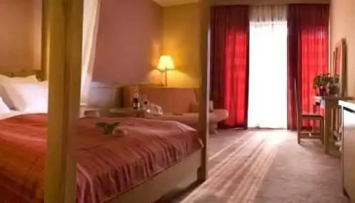 Gonduzo De La Proprietar - Odorheiu Secuiesc