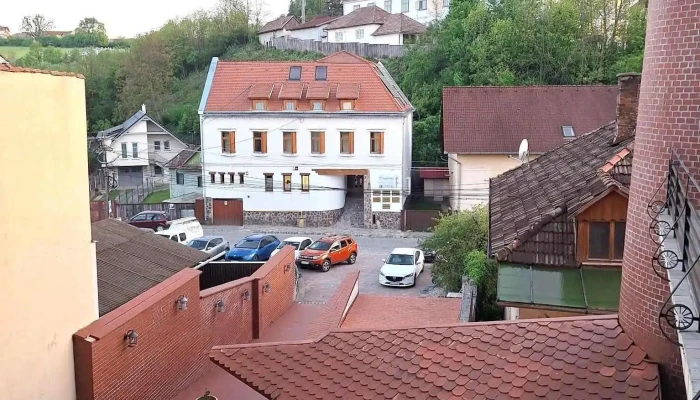 Gonduzo Exterior - Odorheiu Secuiesc