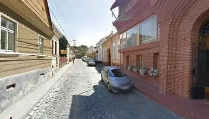 Gonduzo Street View Si 360deg - Odorheiu Secuiesc
