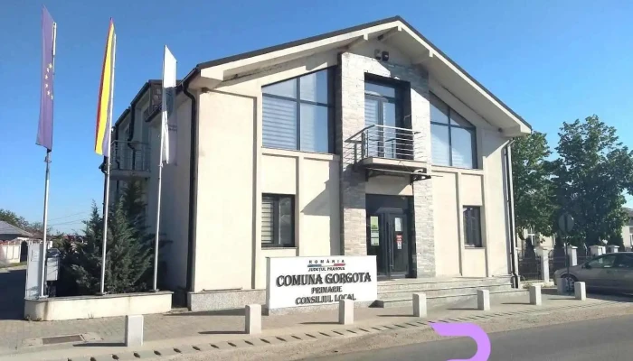 Gorgota - Gorgota