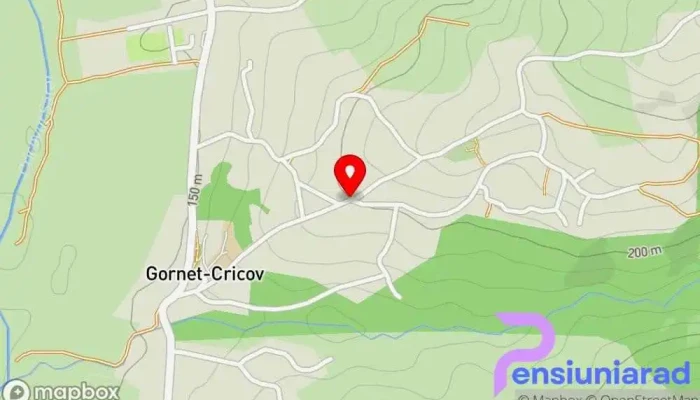 Gornet-Cricov - Gornet-Cricov