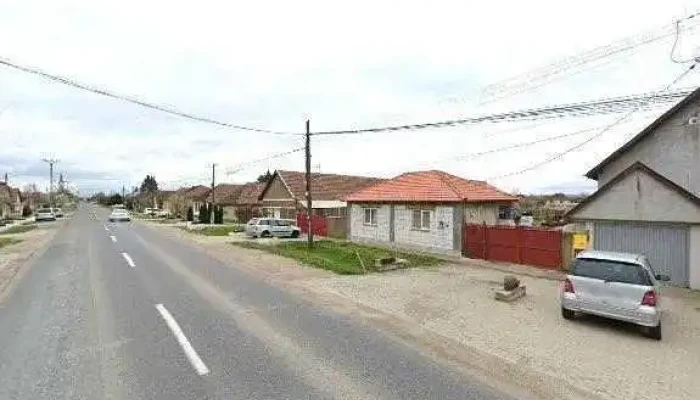 Gradia Lui Andrei -  Street View Si 360deg - Zimandu Nou