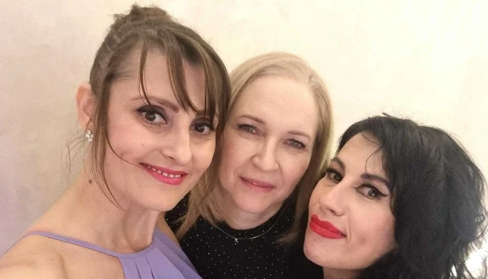 Gradina Ascunsa -    Salon Evenimente Site Web - Sălcioara