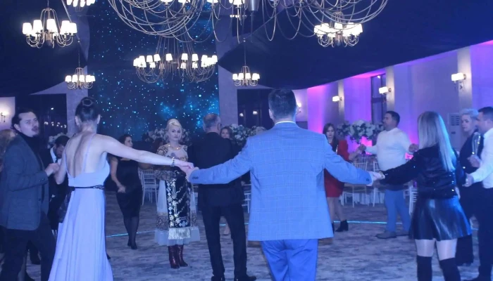 Gradina Ascunsa -    Salon Evenimente Sălcioara - Sălcioara