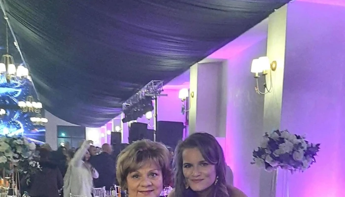 Gradina Ascunsa -    Salon Evenimente Unde - Sălcioara