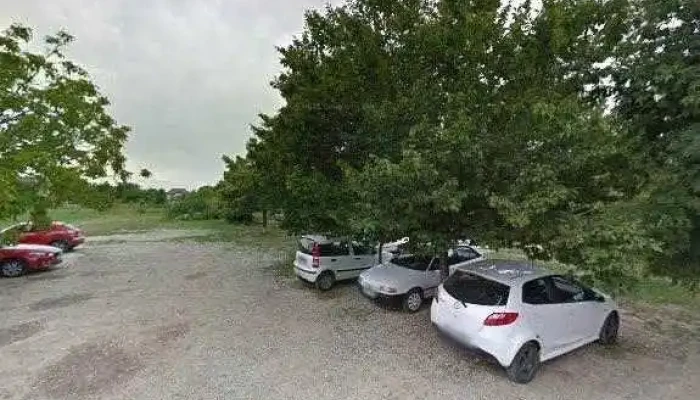 Gradina Snagov Street View Si 360deg - Snagov