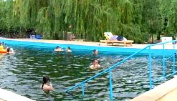 Gradina Termala -  Aproape De Mine - Dorobanţi