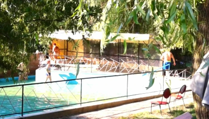 Gradina Termala -  Prețuri - Dorobanţi